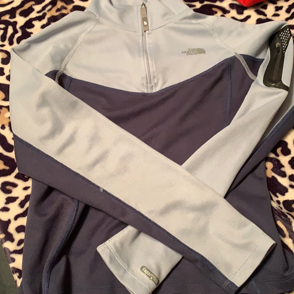 Flight series north face longsleeve